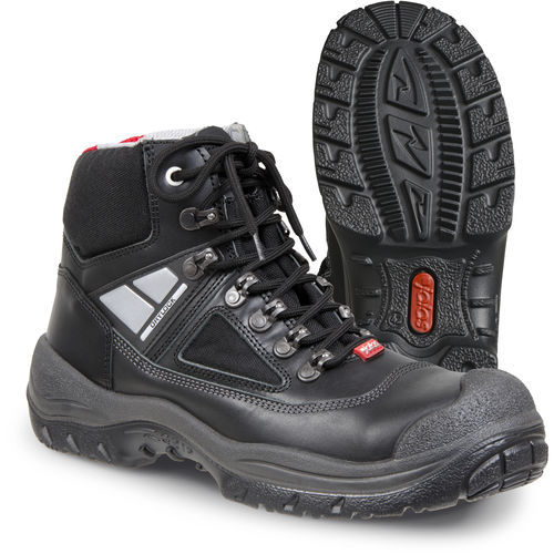 Bottes de sécurité à usage industriel - JALAS® 3318 DRYLOCK - Ejendals Suomi Oy - antidérapante / imperméable / résistante à l'huile