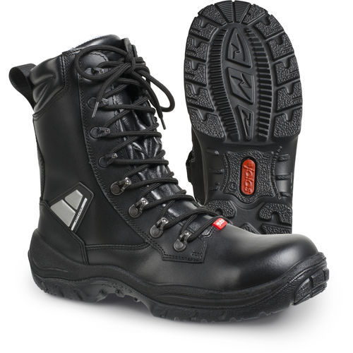 Bottes de sécurité à usage industriel - JALAS® 3325 DRYLOCK - Ejendals Suomi Oy - pour activités outdoor / imperméable / résistante à l'huile