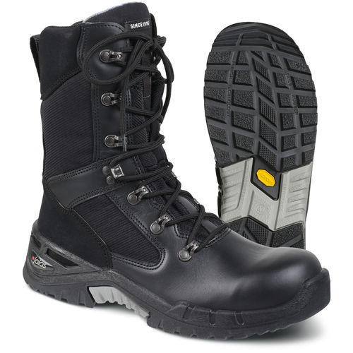 Bottes de sécurité pour activités outdoor - JALAS® 9552 COMBAT - Ejendals Suomi Oy - antidérapante / imperméable / résistante à l'huile
