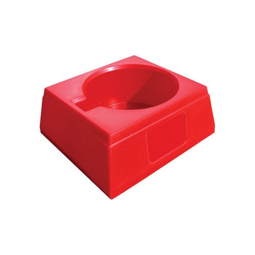 Socle pour extincteur - JFP series - Jonesco