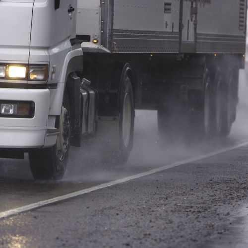 Bavette pare-boue - Jonesco Anti-Spray Mudflaps - Jonesco