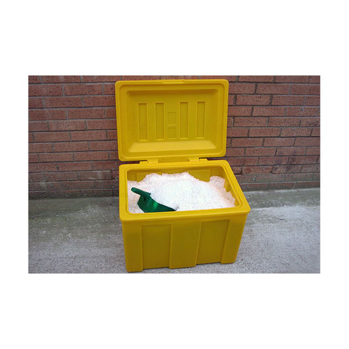 Boîte de stockage en plastique - JBS110-COYE; JBS110-CORE; JBS110P-COYE; JBS110P-CORE - Jonesco