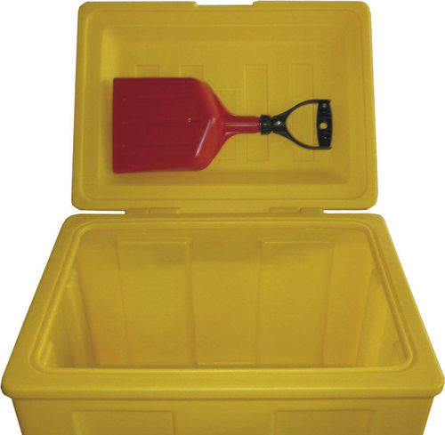 Caisse en polypropylène - Shovel  - Jonesco - de stockage / recyclable