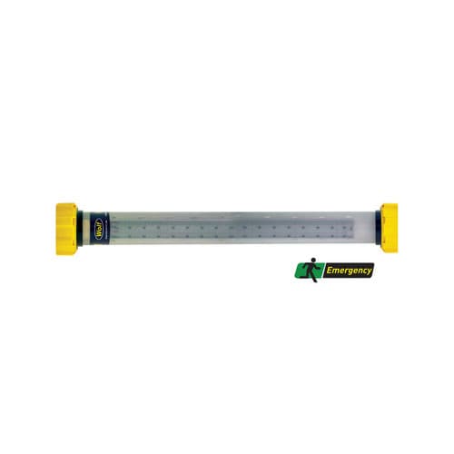 Lanterne de travail temporaire - LX-400E series - Wolf Safety Lamp Company - à LED / ATEX / compact