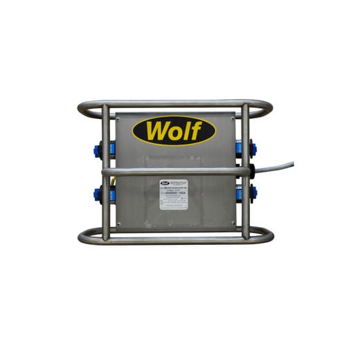 Répartiteur de signaux - LL-260 series - Wolf Safety Lamp Company - ATEX