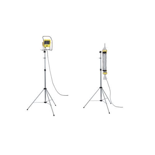 Trépied - LL series - Wolf Safety Lamp Company
