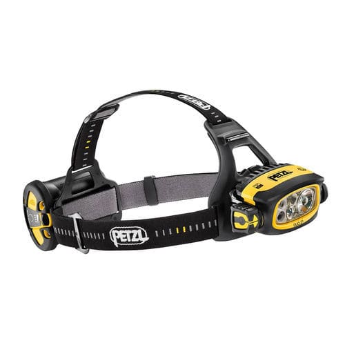 Lampe frontale à LED - HT-500 - Wolf Safety Lamp Company - de travail / pour zones dangereuses / compacte