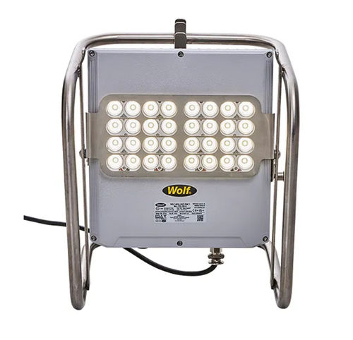 Luminaire - WAL AREA LIGHT - Wolf Safety Lamp Company - à LED / d'extérieur / IP67