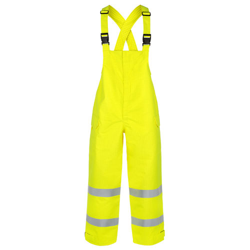 Salopette de travail - Arc X Arc - Lakeland Industries - haute visibilité / contre le froid / antistatique