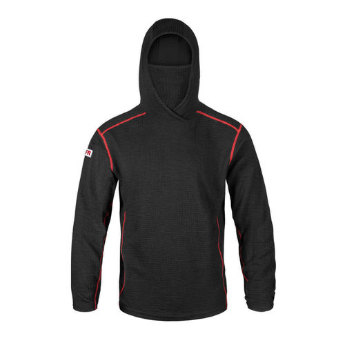 Veste de travail - LSCMWH - Lakeland Industries - ignifuge / contre les arcs électriques / en tissu