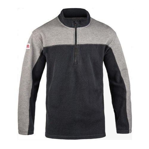 Veste de travail - IJKTPF01 - Lakeland Industries - ignifuge / contre les arcs électriques / en tissu
