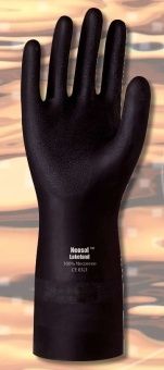 Gants de travail - Neosol™ - Lakeland Industries - de protection chimique / en néoprène®