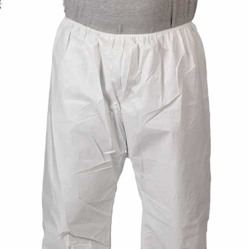 Pantalon de travail - MicroMax® (TG301 ) - Lakeland Industries - de protection chimique / unisexe