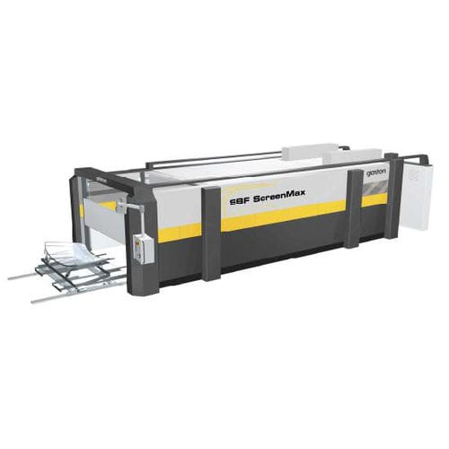 Cintreuse électrique - ScreenMax - 31896 - de profilés / automatique
