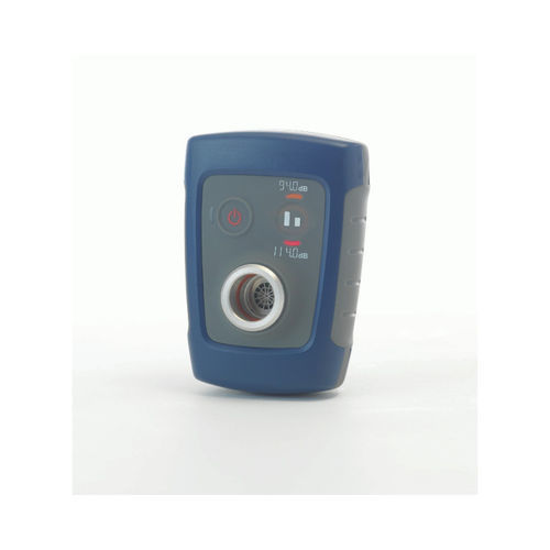 Calibrateur de température - CEL-120 series - Casella - de pression / de boucle / de niveau