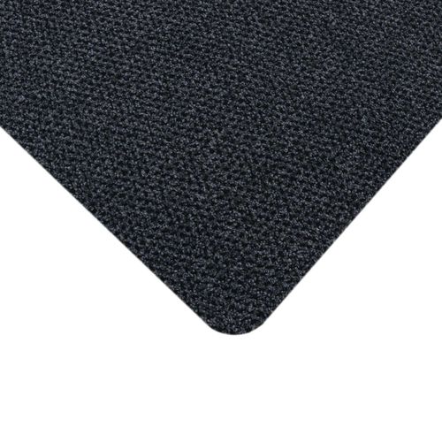 Tapis antifatigue - AAF0 series - COBA Europe Ltd - en mousse / d'intérieur / noir