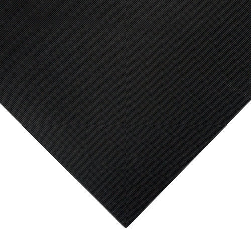 Système de tapis isolant électrique - SM series - COBA Europe Ltd - strié / en caoutchouc / en EPDM