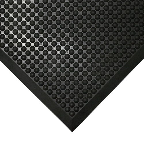 Tapis antifatigue - COBAelite® - COBA Europe Ltd - à bulles / en polyuréthane