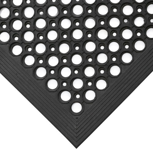Tapis antifatigue - RP01000 series - COBA Europe Ltd - modulaire / en caoutchouc