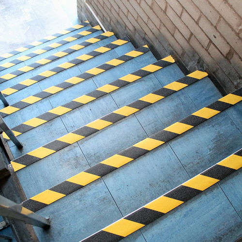 Ruban antistatique - GF series - COBA Europe Ltd - en PVC / autocollant