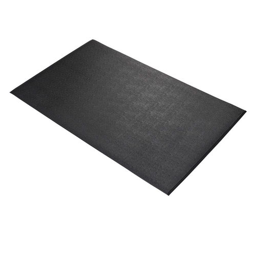 Tapis antifatigue - Orthomat® - COBA Europe Ltd - en mousse / jaune / noir