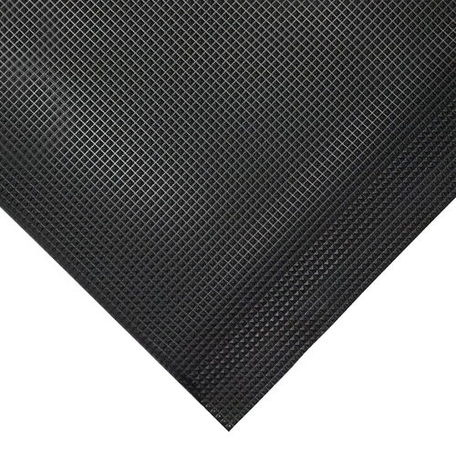 Tapis antifatigue - Orthomat® Ultimate - COBA Europe Ltd - antidérapant / ignifuge / en nitrile