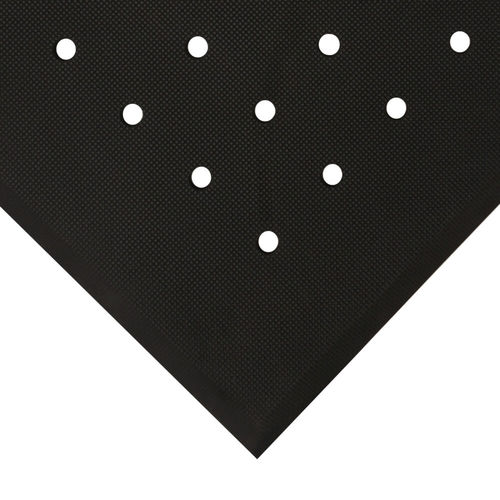 Tapis de propreté - HYG01000 series - COBA Europe Ltd - de travail / en caoutchouc / pour applications hygiéniques