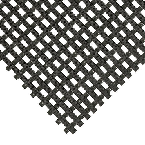 Tapis antidérapant - DeckStep  - COBA Europe Ltd - de propreté / caillebotis / en PVC