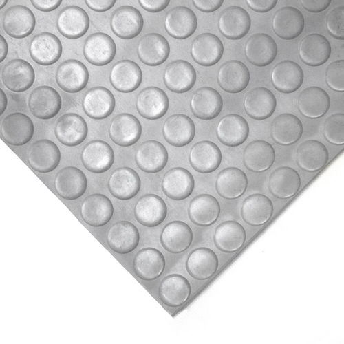 Tapis en caoutchouc - CDN0 series - COBA Europe Ltd - en nitrile / noir