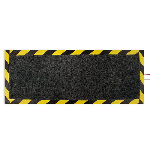 Tapis antistatique - CPM010701 - COBA Europe Ltd - de propreté / de protection / en caoutchouc nitrile