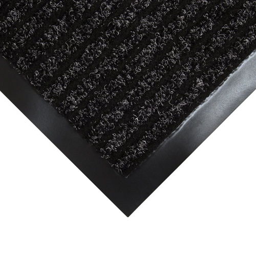 Tapis absorbant - Toughrib - COBA Europe Ltd - de propreté / strié / en PVC