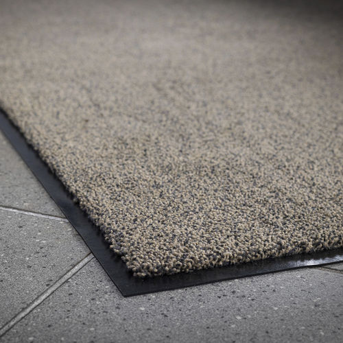 Tapis antidérapant - EP01050 series - COBA Europe Ltd - de propreté / en caoutchouc / en plastique