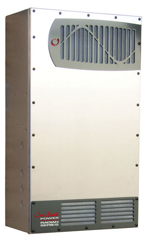 Chargeur/onduleur line-interactive - Radian series  - OutBack Power Systems