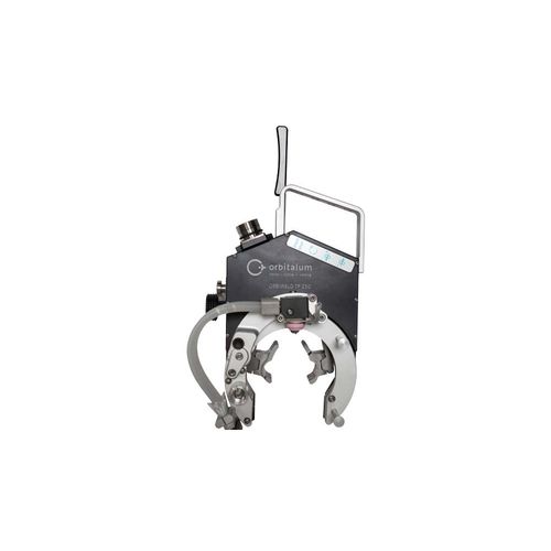 Tête de soudage TIG - ORBIWELD TP 250 - Orbitalum Tools - orbitale / automatique / ouverte