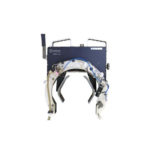 Tête de soudage orbitale - ORBIWELD TP 1000 - Orbitalum Tools - à l'arc / automatique / ouverte