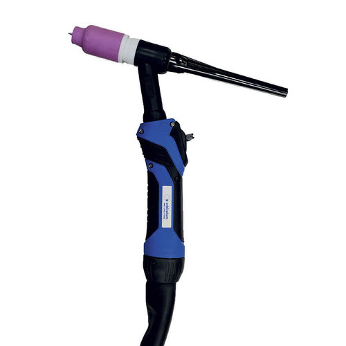 Torche de soudage manuelle - Orbitalum Tools - TIG / refroidie par air