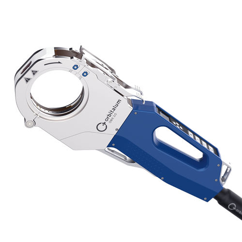 tête de soudage orbitale - Orbitalum Tools