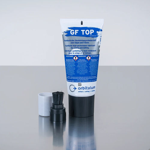 Lubrifiant solide de coupe - GF TOP - Orbitalum Tools - synthétique / haute performance