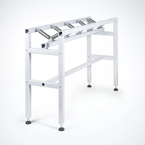 Support pour module - Orbitalum Tools - de tube / pour charges élevées / modulaire