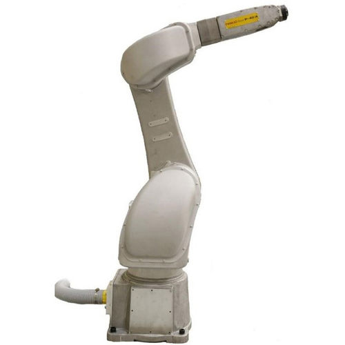 Robot articulé - P-40iA - FANUC Europe Corporation - 6 axes / de peinture / au sol