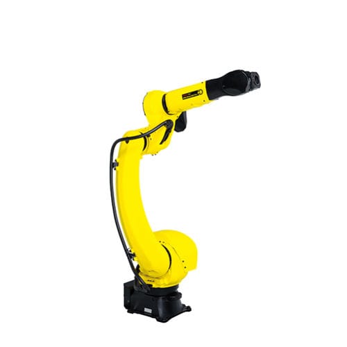 Robot articulé - ARC Mate 120iD/35 - FANUC Europe Corporation - 6 axes / de manutention / de soudage à l'arc