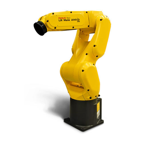 robot articulé - FANUC Europe Corporation