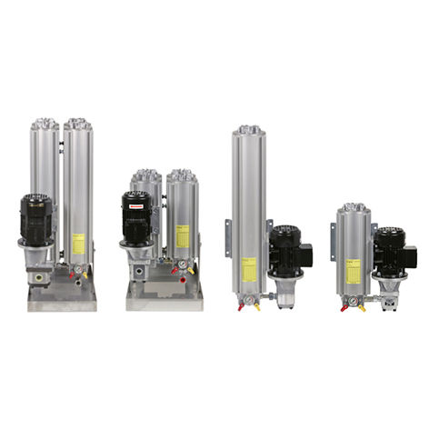 Filtre hydraulique - A, B series - RMF SYSTEMS B.V. - à panier / industriel / offline