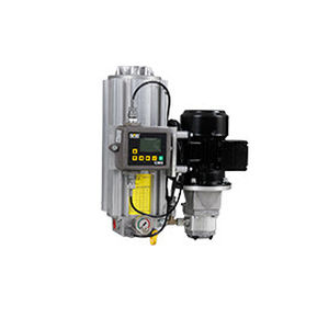 Filtre hydraulique - Smart - RMF SYSTEMS B.V. - à panier / de profondeur / offline