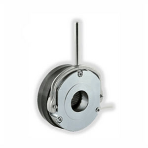 Frein à disque - H2SP series - Cantoni Motor - électromagnétique / à ressort / de sécurité
