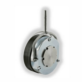 Frein à disque - HPS series - Cantoni Motor - électromagnétique / à ressort / de sécurité