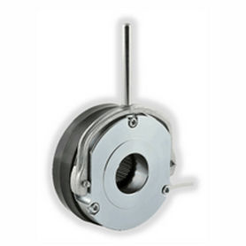 Frein à disque - H2SPX series - Cantoni Motor - électromagnétique / à ressort / de sécurité