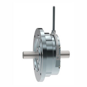Frein à disque - STE series  - Cantoni Motor - à ressort / desserrage manuel / électromagnétique