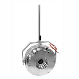 Frein à disque - HSA series - Cantoni Motor - électromagnétique / à ressort / de sécurité