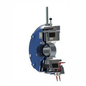 Frein à disque - NE series - Cantoni Motor - électromagnétique / à ressort / de sécurité